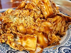 乾隆白菜-鼎香润(德胜门内店)