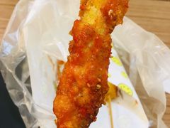 -张记炸串肠粉