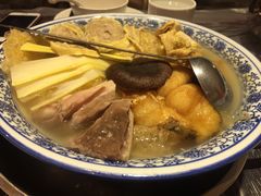 -三林本帮馆(中林街店)