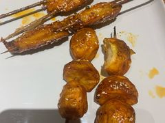 -木屋烧烤(龙湖天街店)