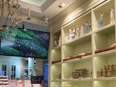 -法桐蛋糕·手作面包(万达公馆店)