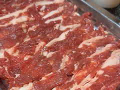 -京炭铜锅涮肉·羊蝎子·羊肉炉(保利·时光里店)