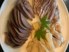 -江滨九号.中餐厅(滨江店)