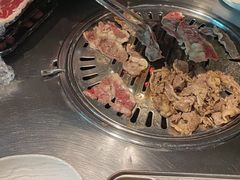 -炽城·烤肉名家(鸿达中央广场店)