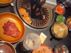 -真熙家牛排烤肉无限续(百脑汇店)