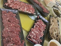 -顺记牛肉店