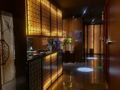 -江南足纪·影院足道·轻奢SPA(笋岗HALO广场店)