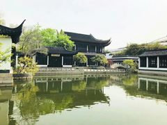 -长兴楼饭店