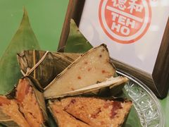 -德和罐头公司·老字号特产(爱琴海店)