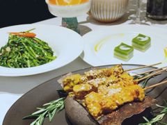 -狮拾久·现代新加坡料理(壹方城店)