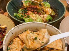 -三姐妹饺子(东木头市店)