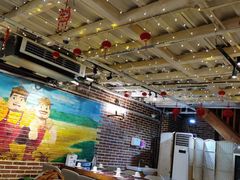 -三个大叔烤羊肉串·炭炉砂锅菜(西三旗店)