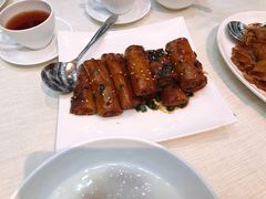 虾米酱煎肠粉-御宝轩(益丰·外滩源店)