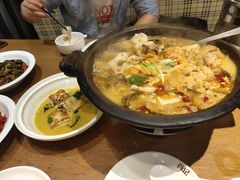 -肖记公安牛肉鱼杂馆· 省级非物质文化遗产(仁和路店)