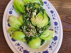 -拉面莊夢語＆中华料理八椿