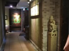 -味可道美食坊(福基路店)