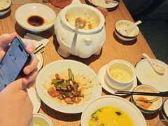 -扬州狮子楼·非遗淮扬菜(东关街店)
