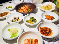 -本家韩国烤肉(青岛万象城店)