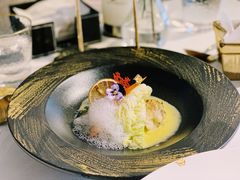 -L'amour澜茉·轻法餐