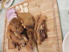 -南海渔村 (流花湖店)