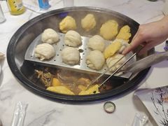-东北姐妹菜馆no.2(胥口店)