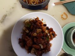 -锦府盐帮·侯宅(五棵松万达店)