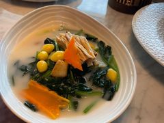 -深圳美高梅酒店-品聚嘉府中餐厅