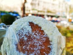 椰丝饼-大顺斋(牛街店)