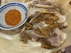 -刘师父老汉口江湖菜(蔡锷路店)
