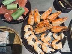 -罗勒家·养生火锅· Bistro(大望路店)