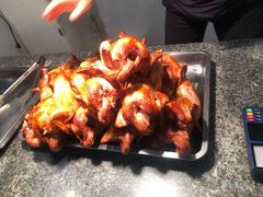 -杭州登云路农贸市场(胜月院店)