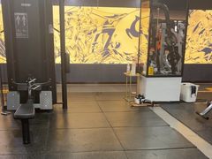 -超鹿运动健身(紫阳商贸中心店)