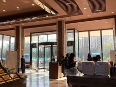 大堂-蓝港海鲜厨房(金水路店)