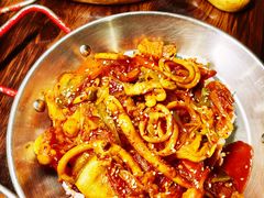 -Kpasta韩式意大利面