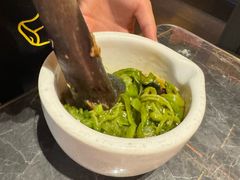 -炊烟小炒黄牛肉(浦东世纪汇店)