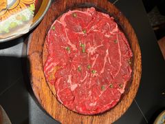 -季季山·云南野生菌火锅(上海首店)