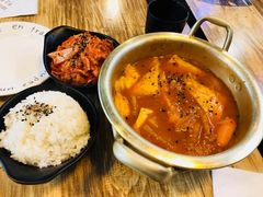 -miss密斯韩餐(平阳景苑店)