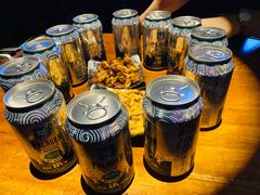 -玛町精致餐酒吧(大众巷店)