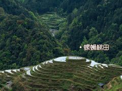 -肇兴侗寨