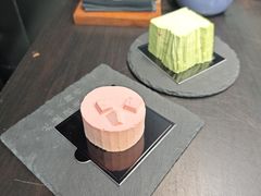 -DUFF LANGE杜夫朗格蛋糕(长沙店)