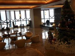 -深圳罗湖东门步行街亚朵X酒店