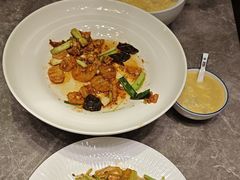 -闫府私房菜(恒隆店)