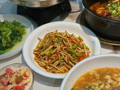 -小乡小镇·传承桐庐土菜·老板亲自烧的菜