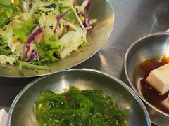 -兰正韩·韩国料理(大悦城店)