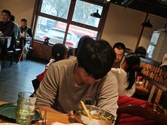 -小核桃品质串店(世茂大道店)