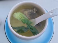 -太阳门淮扬菜(南京博物院店)