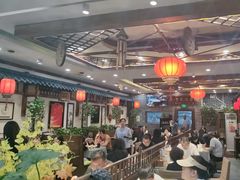 -玉桥餐厅(天坛店)