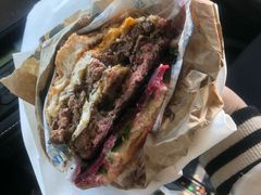 -Fergburger(皇后镇店)