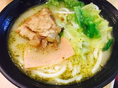 -大鼓米线(浦东长泰店)