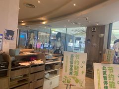 -必胜客(龙湾万达店)